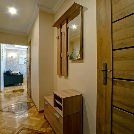 Apartamenty Przemysl Exterior photo