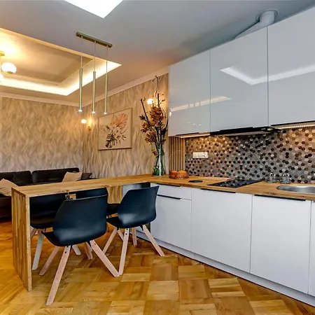 Apartamenty Przemysl Exterior photo