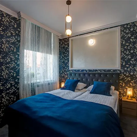 Apartamenty Przemysl Exterior photo