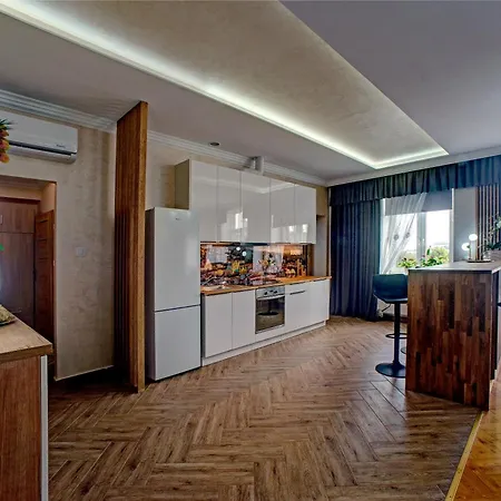 Apartamenty Przemysl Exterior photo