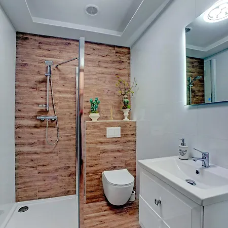 Apartamenty Przemysl Exterior photo