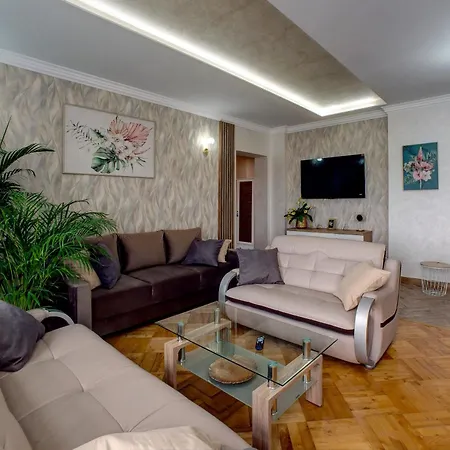Apartamenty Przemysl Exterior photo