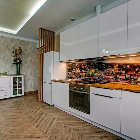 Apartamenty Przemysl Exterior photo
