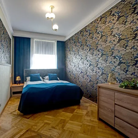 Apartamenty Przemysl Exterior photo