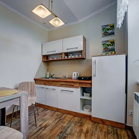 Apartamenty Przemysl Exterior photo