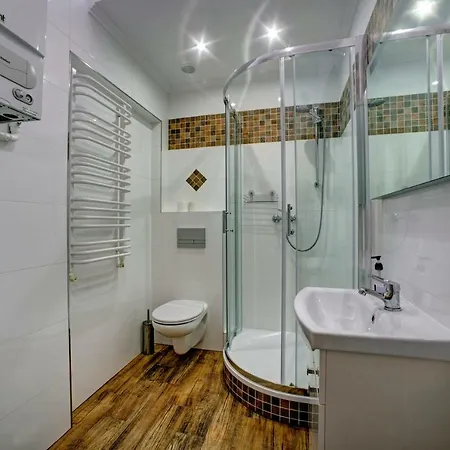 Apartamenty Przemysl Exterior photo