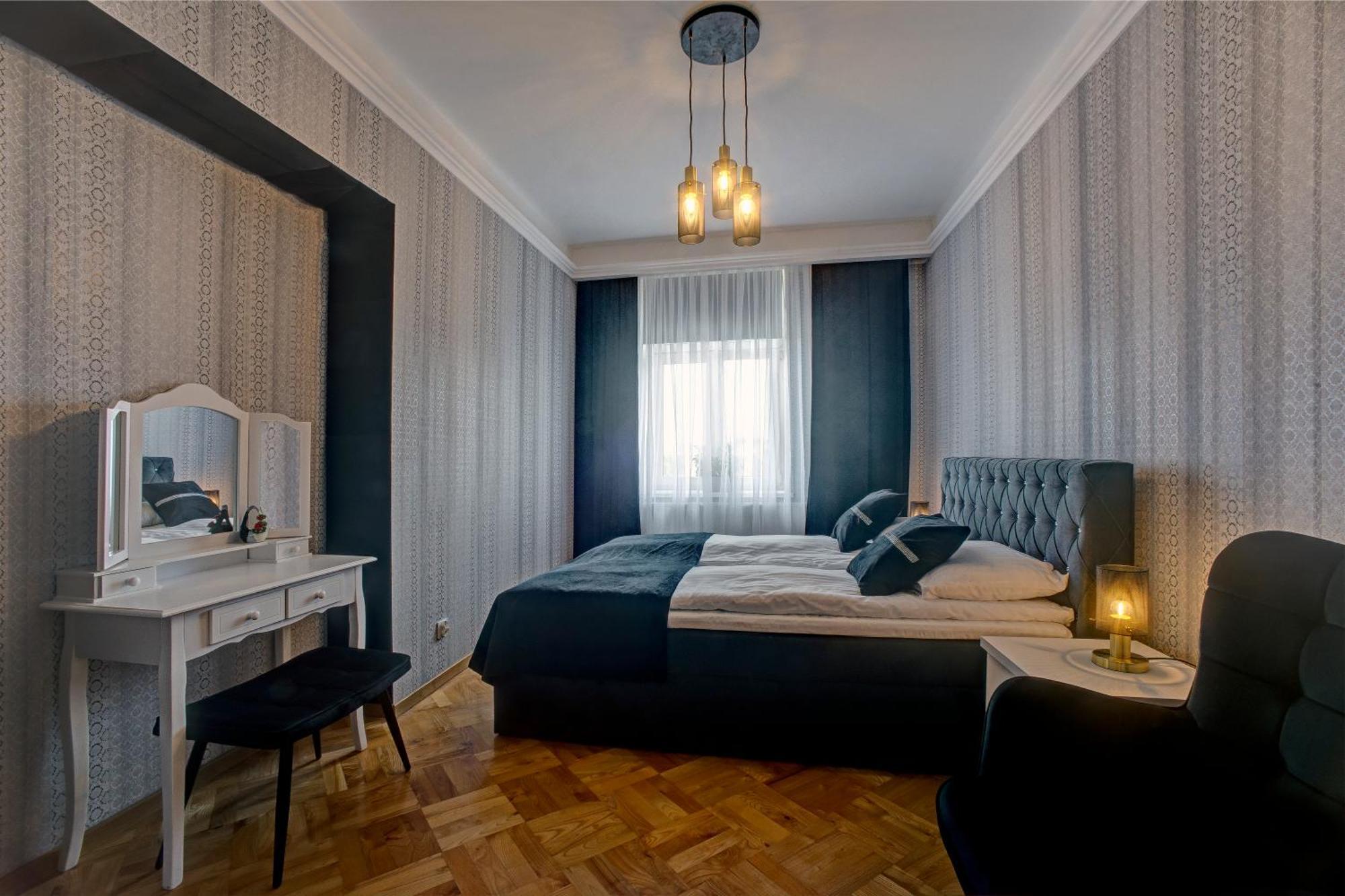 Apartamenty Przemysl