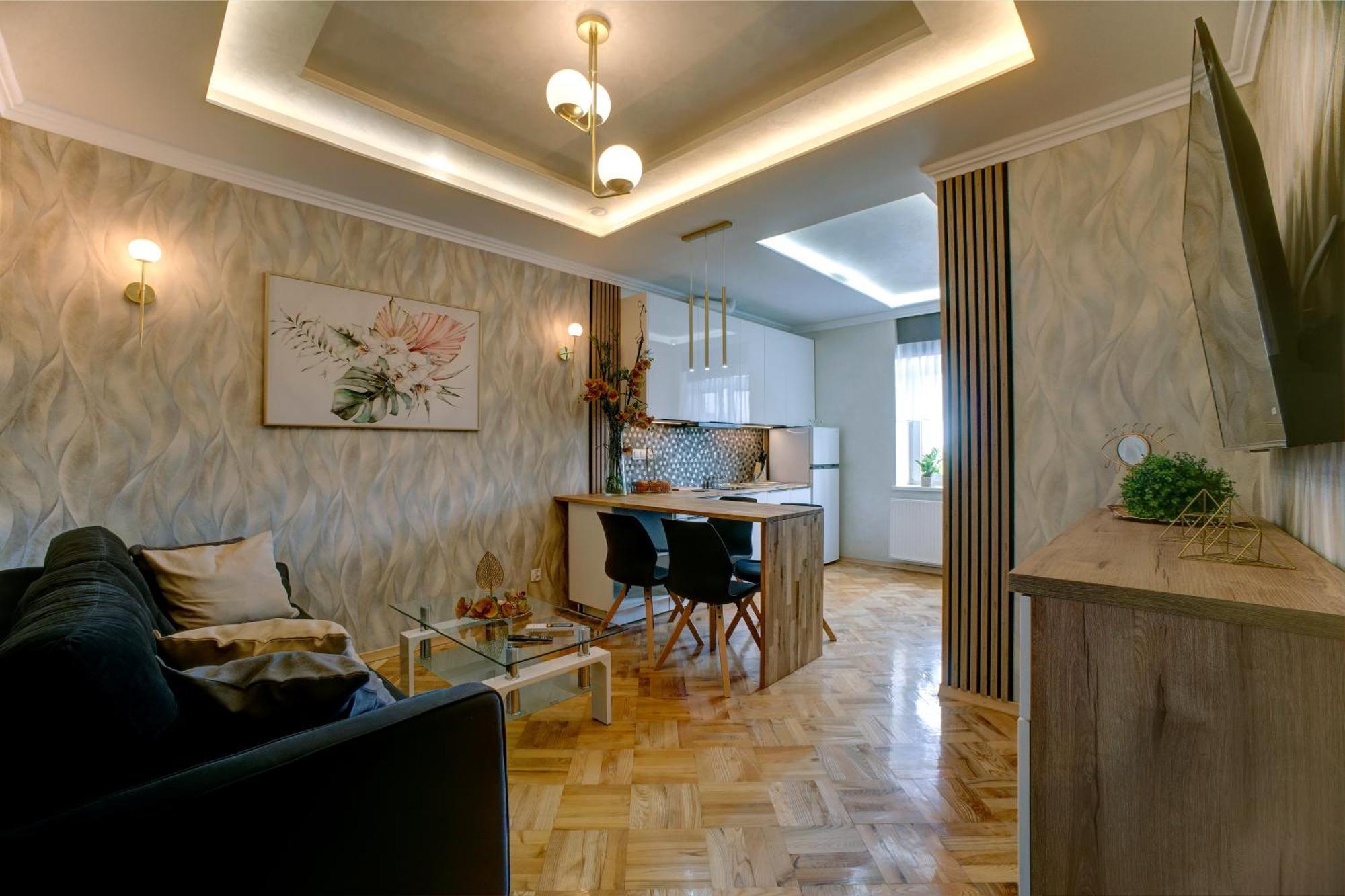 Apartment Apartamenty Przemysl
