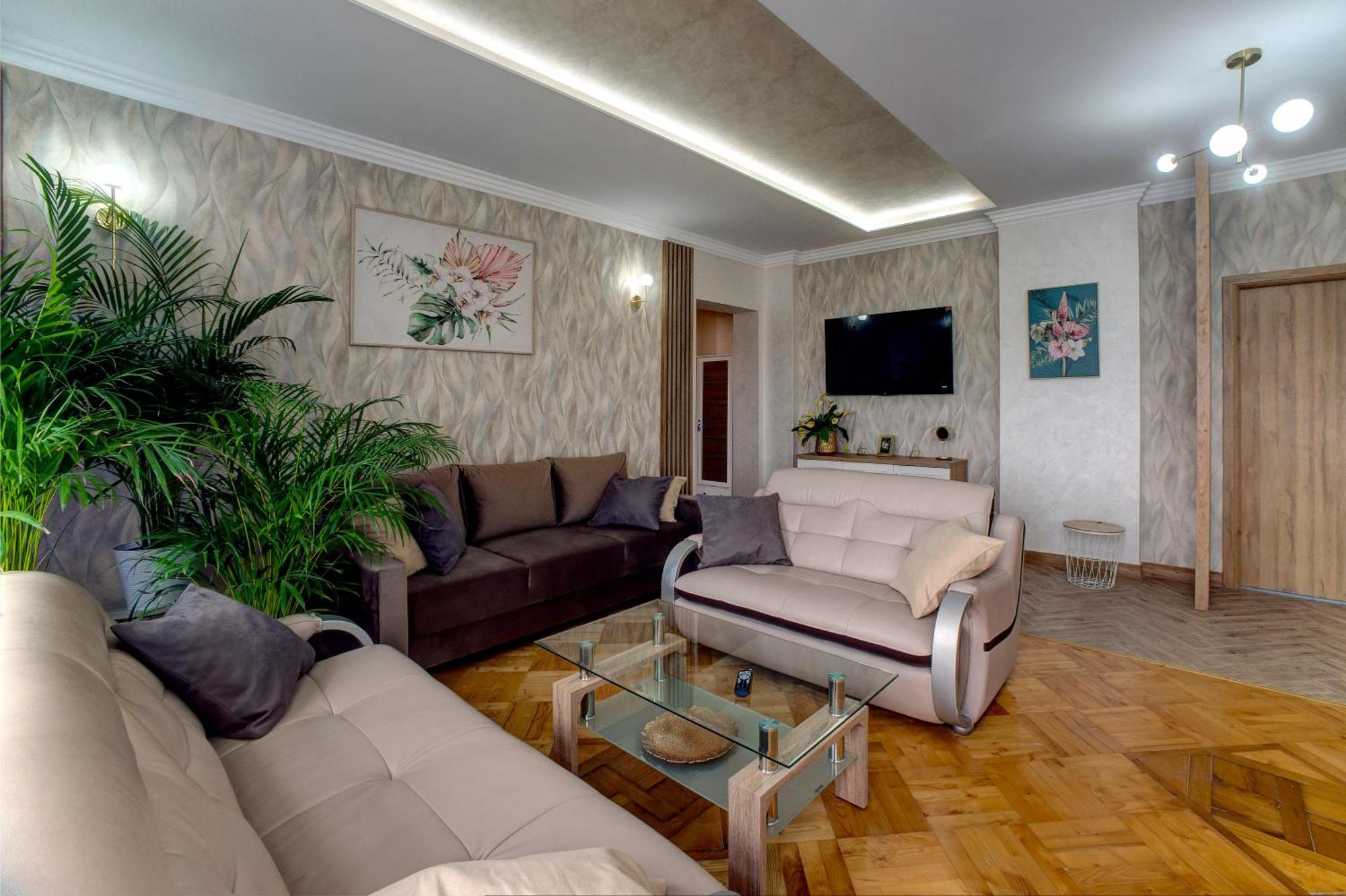 Apartamenty Apartment *