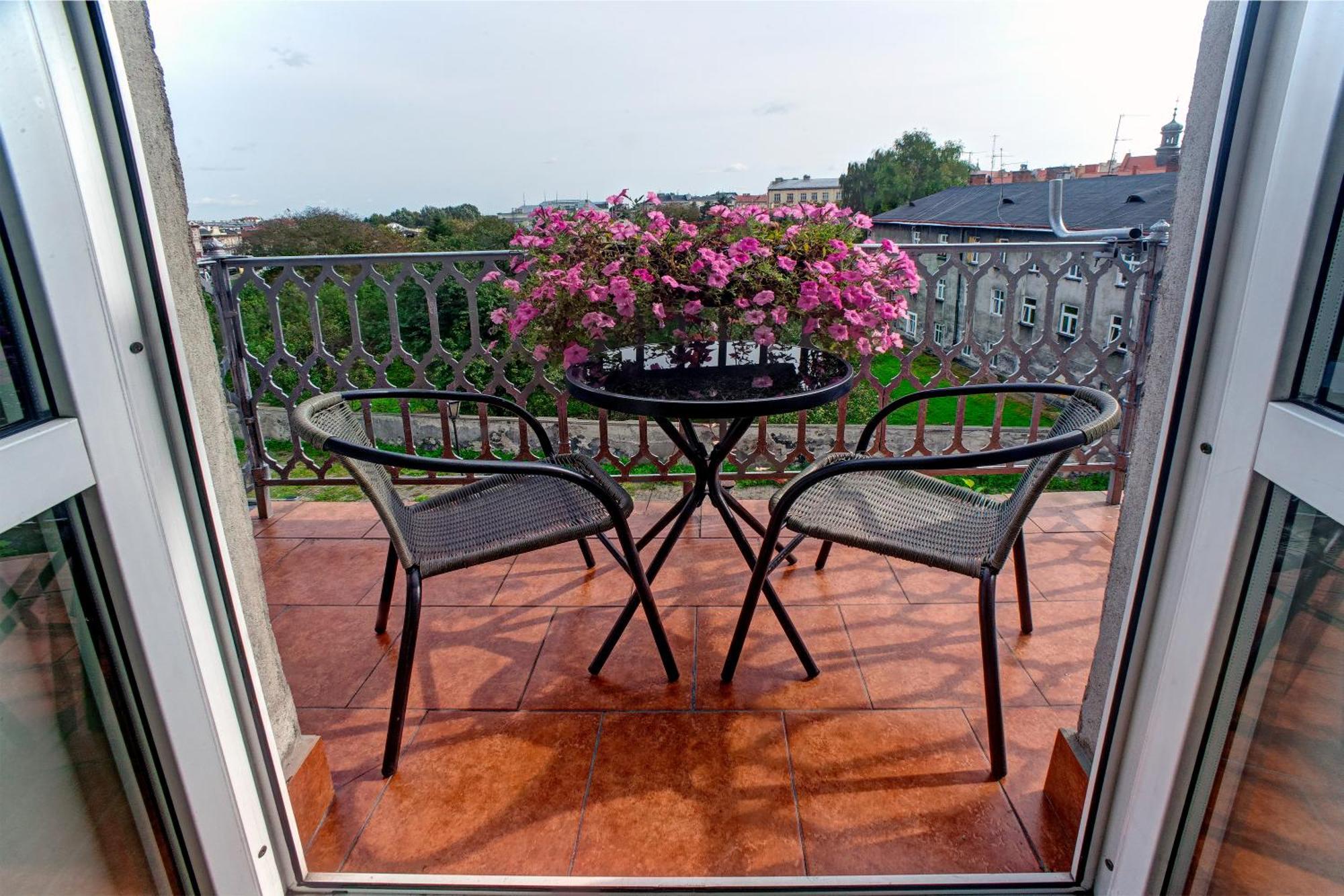 Apartamenty Apartment Przemysl