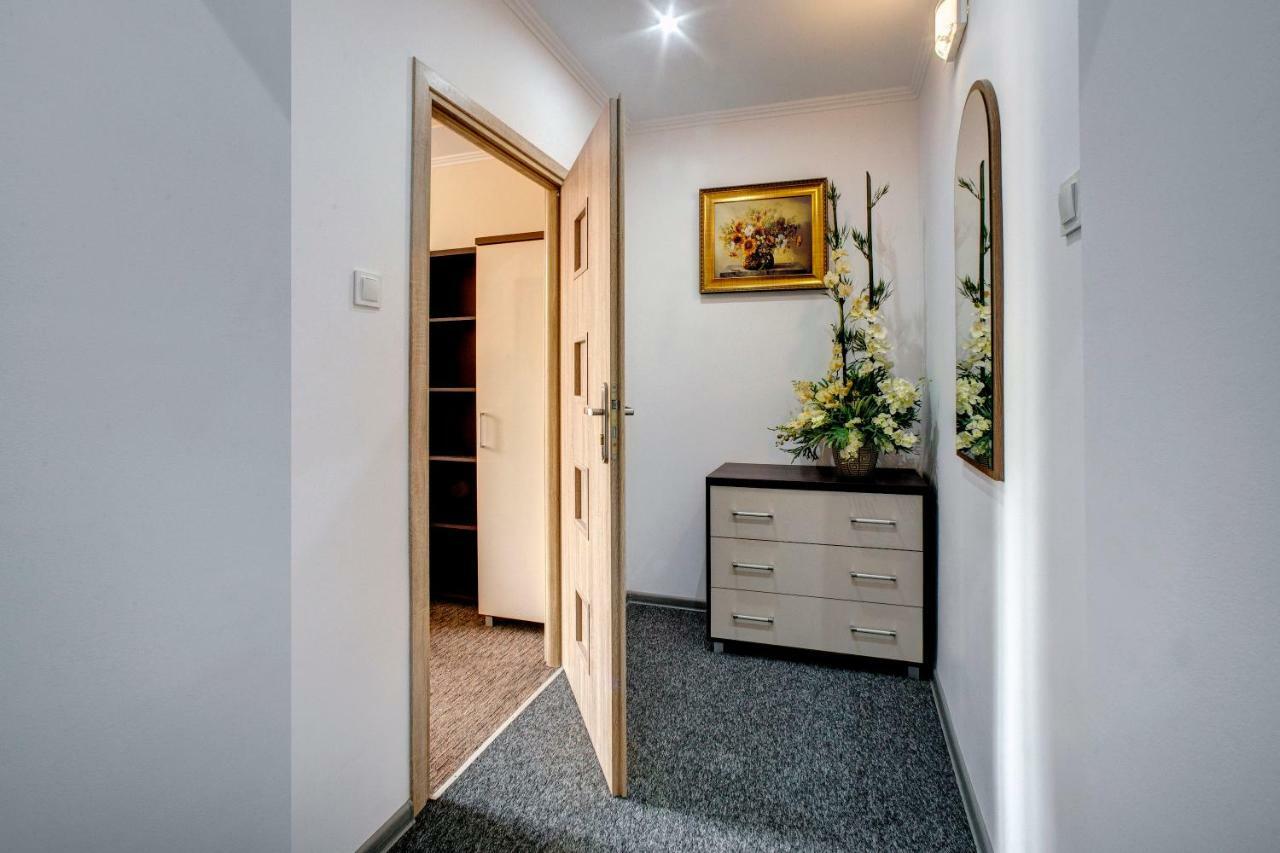 Apartment Apartamenty