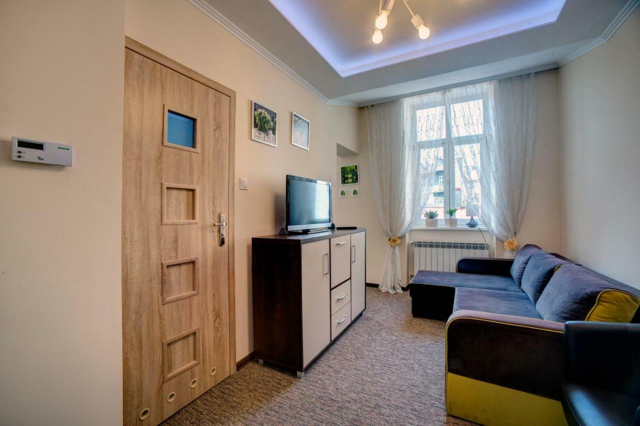 Apartamenty Apartment *