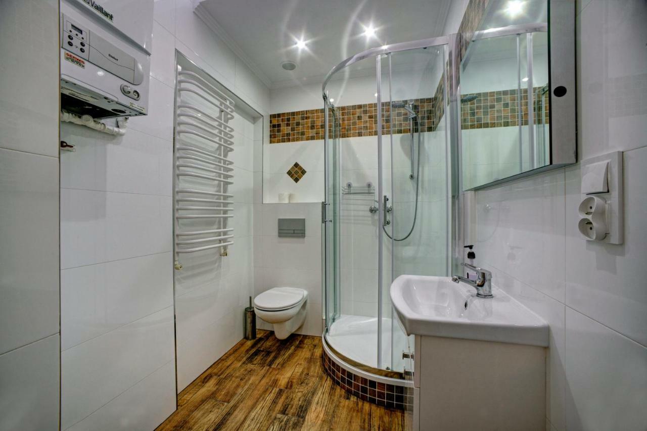 Apartment Apartamenty
